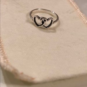 James Avery Ring